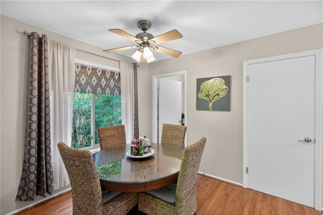 3001 Caribou Trail, Marietta, GA 30066