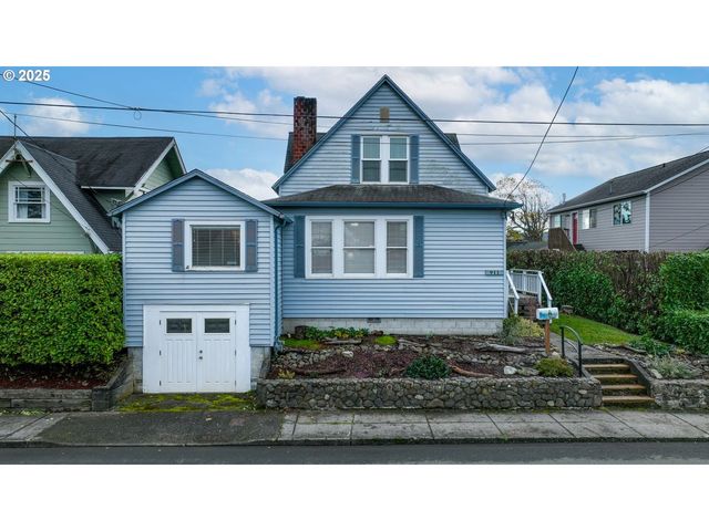 911 1st Ave, Seaside, OR 97138