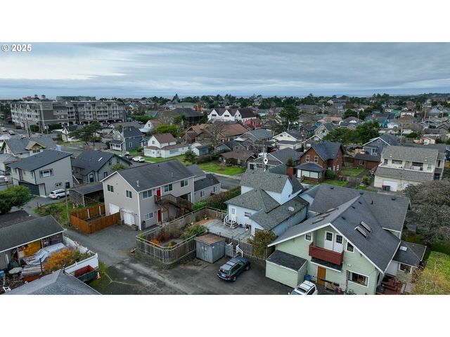 911 1st Ave, Seaside, OR 97138