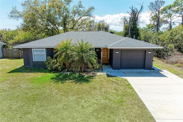 8383 OSBERT AVENUE, North Port, FL 34287