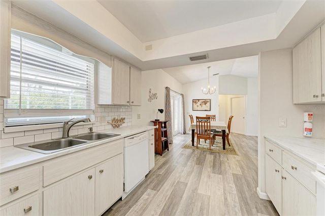 8383 OSBERT AVENUE, North Port, FL 34287