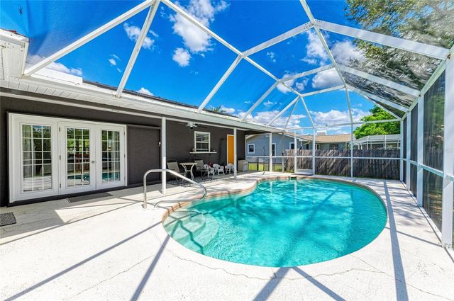 8383 OSBERT AVENUE, North Port, FL 34287