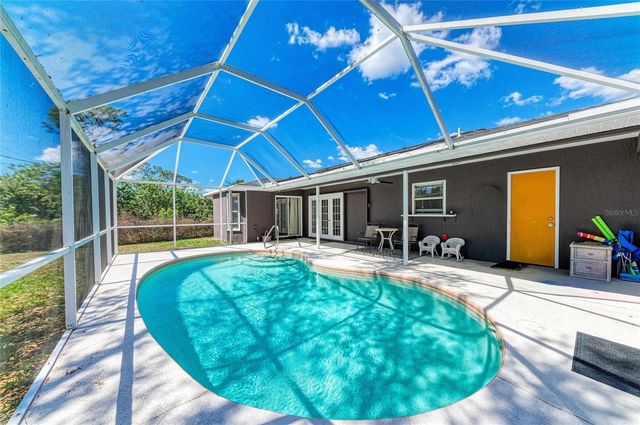 8383 OSBERT AVENUE, North Port, FL 34287