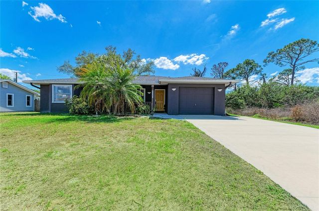 8383 OSBERT AVENUE, North Port, FL 34287