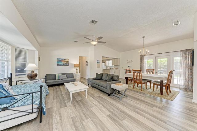 8383 OSBERT AVENUE, North Port, FL 34287