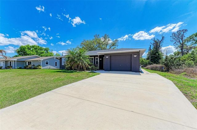 8383 OSBERT AVENUE, North Port, FL 34287