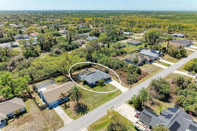 8383 OSBERT AVENUE, North Port, FL 34287