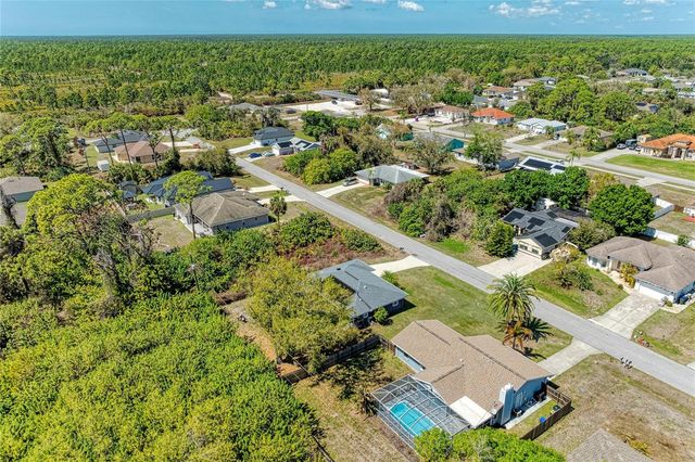 8383 OSBERT AVENUE, North Port, FL 34287
