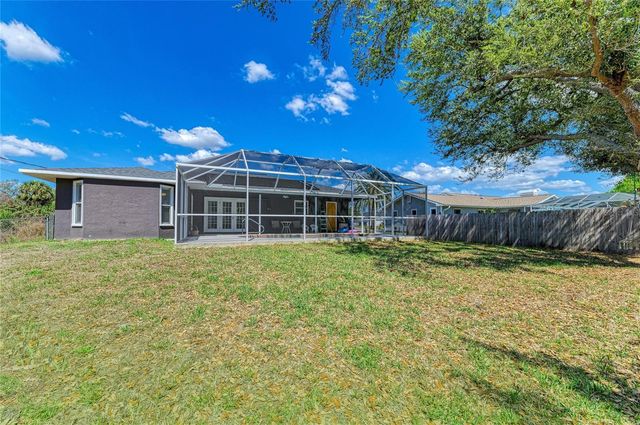 8383 OSBERT AVENUE, North Port, FL 34287