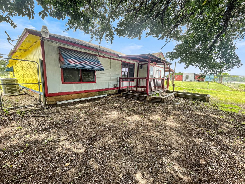 4602 Milburn Road, Cresson, TX 76035 — photo 3