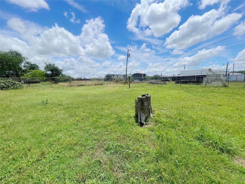 4602 Milburn Road, Cresson, TX 76035 — photo 5