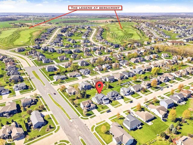 810 Sumac Street, Oregon, WI 53575