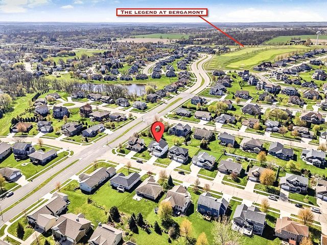 810 Sumac Street, Oregon, WI 53575