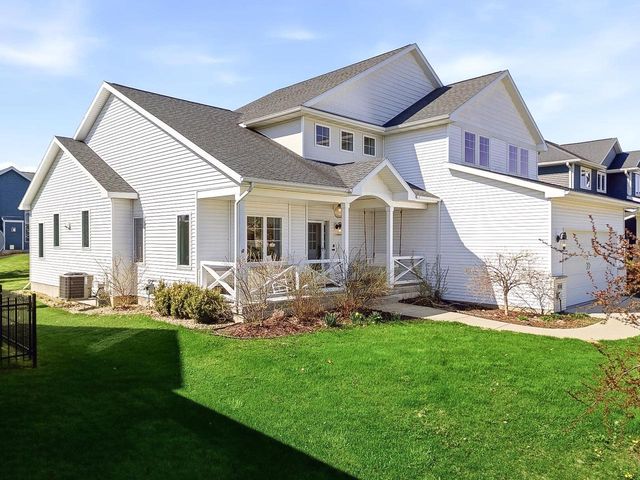 810 Sumac Street, Oregon, WI 53575