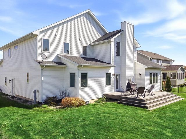 810 Sumac Street, Oregon, WI 53575