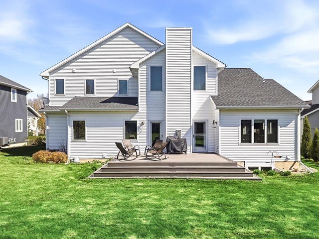 810 Sumac Street, Oregon, WI 53575