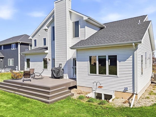 810 Sumac Street, Oregon, WI 53575