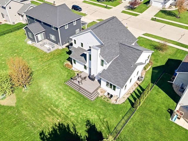 810 Sumac Street, Oregon, WI 53575