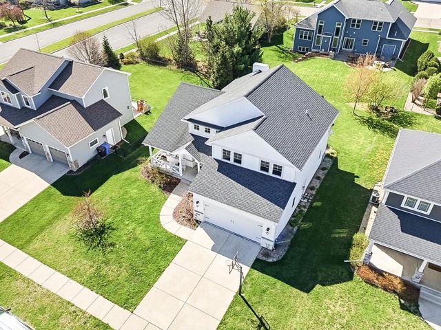 810 Sumac Street, Oregon, WI 53575