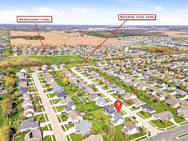 810 Sumac Street, Oregon, WI 53575