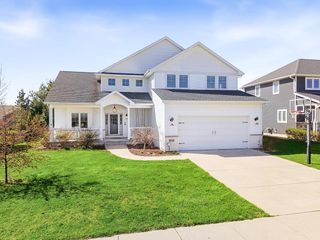 810 Sumac Street, Oregon, WI 53575