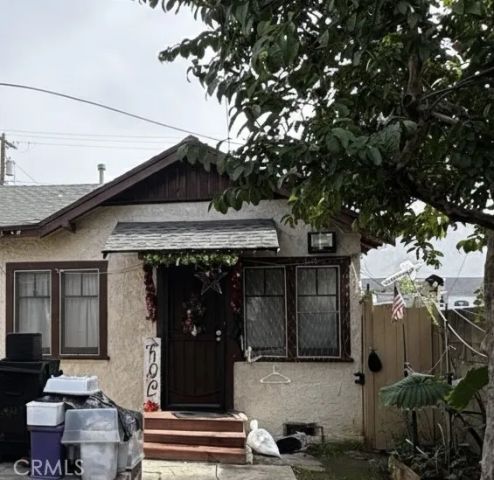 1138 S Ardmore, Los Angeles, CA 90006