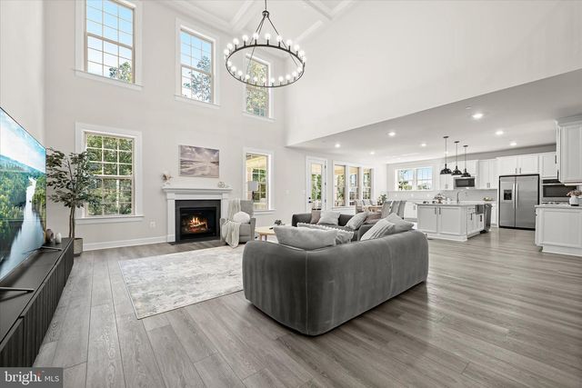 7691 CROSS CREEK DR, Columbia, MD 21044