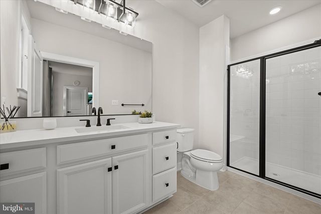 7691 CROSS CREEK DR, Columbia, MD 21044