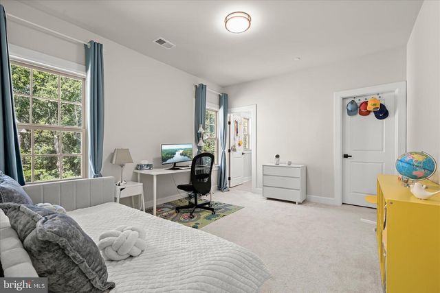 7691 CROSS CREEK DR, Columbia, MD 21044