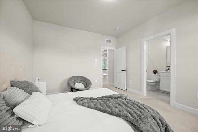 7691 CROSS CREEK DR, Columbia, MD 21044