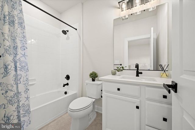 7691 CROSS CREEK DR, Columbia, MD 21044