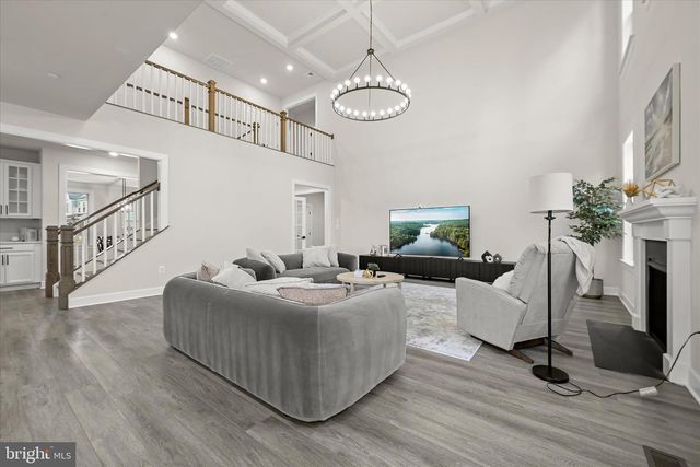 7691 CROSS CREEK DR, Columbia, MD 21044
