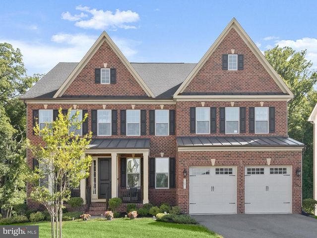 7691 CROSS CREEK DR, Columbia, MD 21044