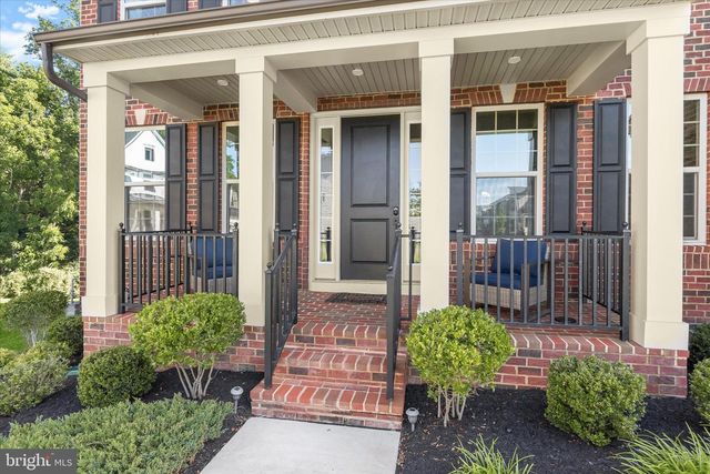 7691 CROSS CREEK DR, Columbia, MD 21044