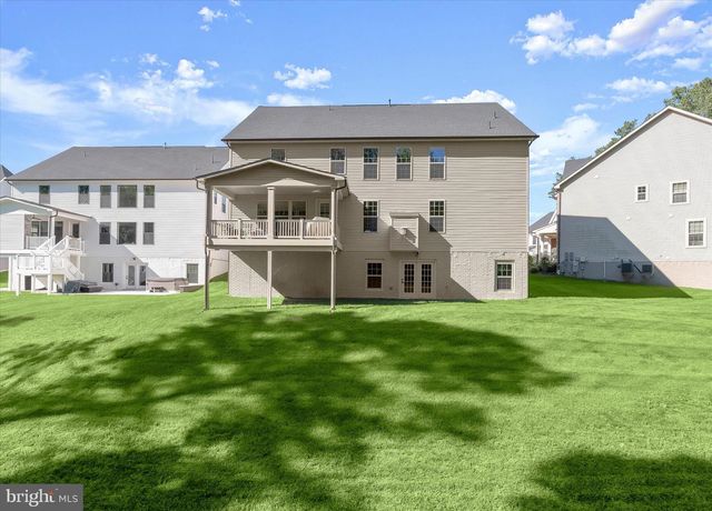 7691 CROSS CREEK DR, Columbia, MD 21044