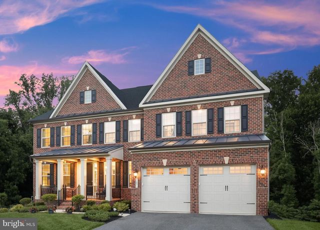7691 CROSS CREEK DR, Columbia, MD 21044