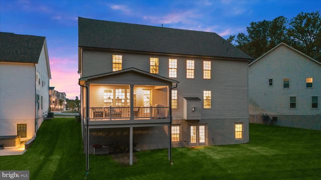 7691 CROSS CREEK DR, Columbia, MD 21044