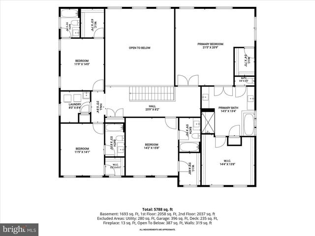 7691 CROSS CREEK DR, Columbia, MD 21044