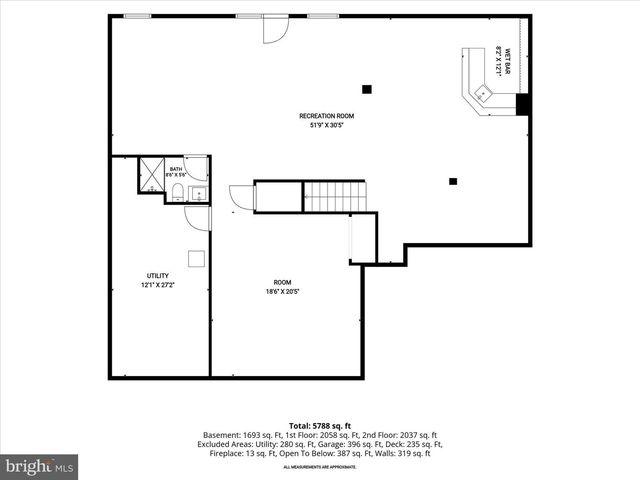 7691 CROSS CREEK DR, Columbia, MD 21044