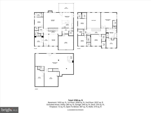 7691 CROSS CREEK DR, Columbia, MD 21044