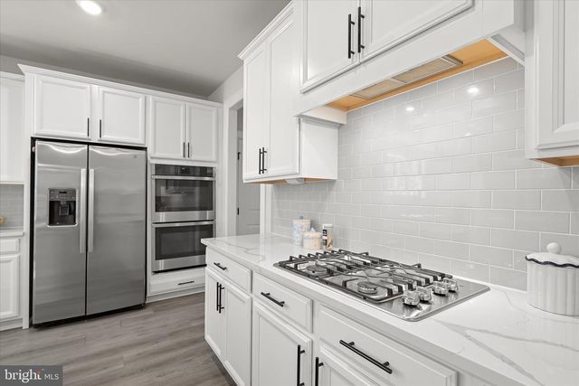 7691 CROSS CREEK DR, Columbia, MD 21044