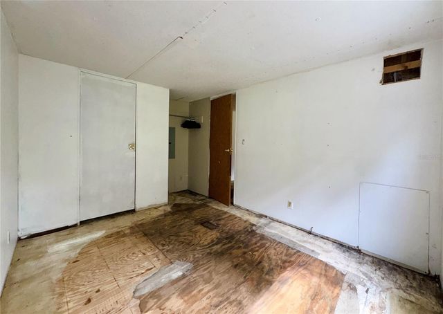 7809 SW 12TH PLACE, Bell, FL 32619