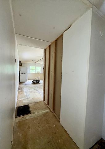 7809 SW 12TH PLACE, Bell, FL 32619