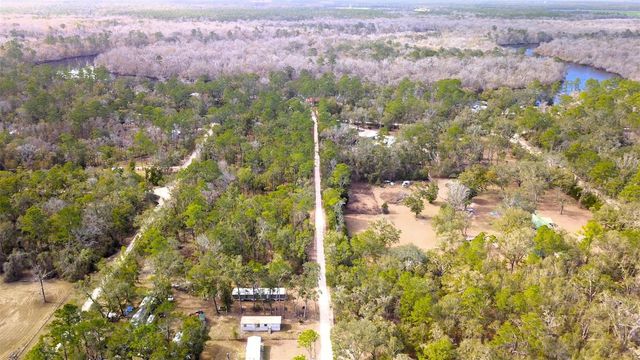 7809 SW 12TH PLACE, Bell, FL 32619