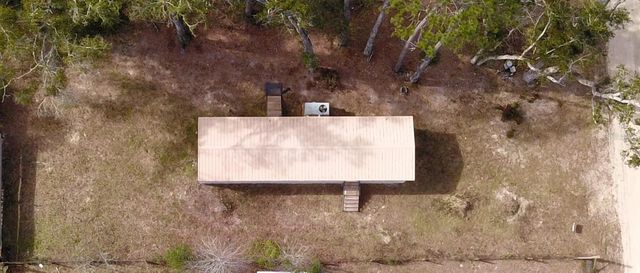7809 SW 12TH PLACE, Bell, FL 32619