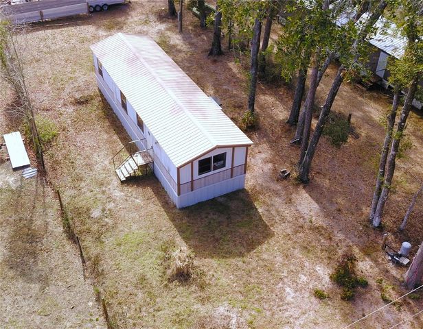 7809 SW 12TH PLACE, Bell, FL 32619