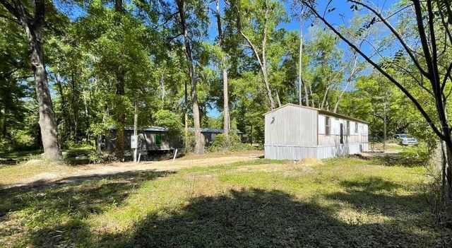 7809 SW 12TH PLACE, Bell, FL 32619