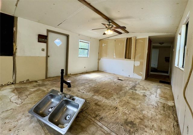 7809 SW 12TH PLACE, Bell, FL 32619