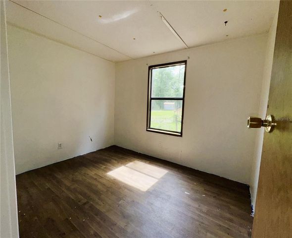 7809 SW 12TH PLACE, Bell, FL 32619