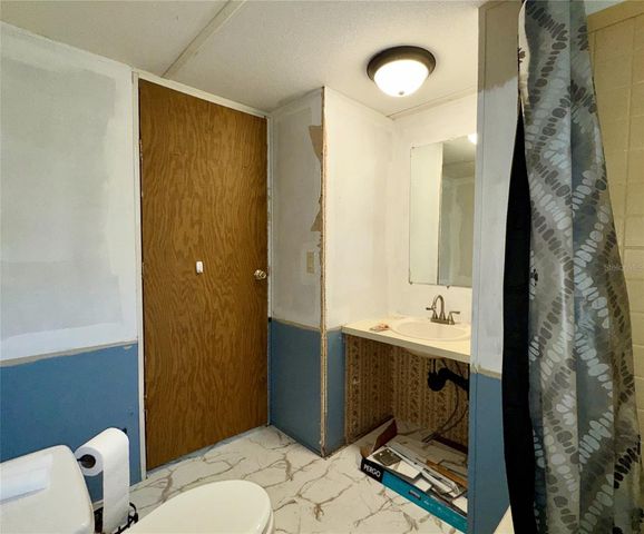 7809 SW 12TH PLACE, Bell, FL 32619